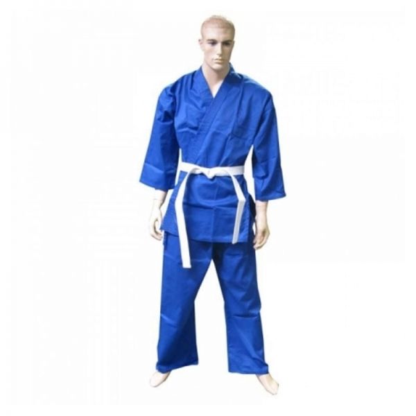 Demo Karate Suite